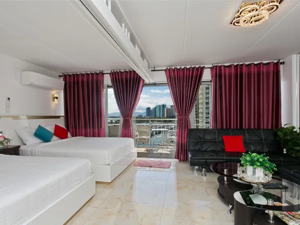 1777 Ala Moana Blvd APT 937, Honolulu, HI 96815