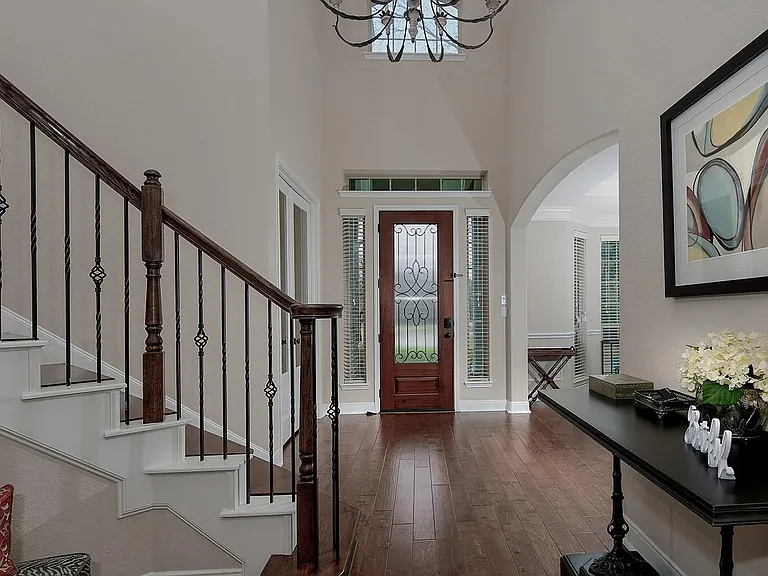 18 Shallowford Pl — Photo 5