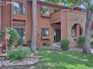 4761 Daybreak Cir, Colorado Springs, CO 80917