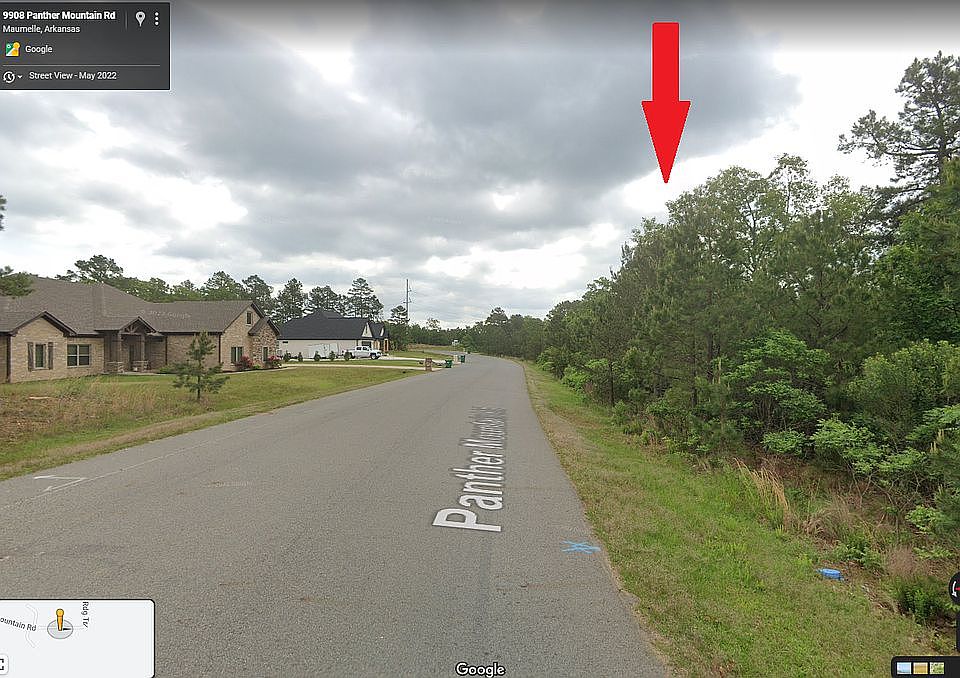 2nd image of 9907 Panther Mountain Rd