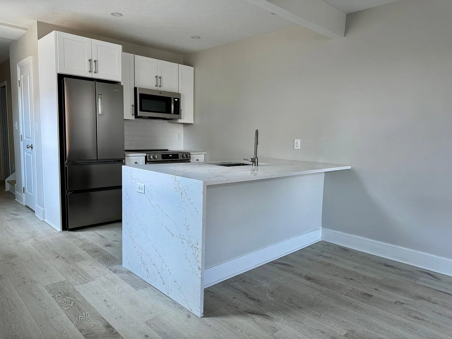 Student Housing - South Side — Photo 3