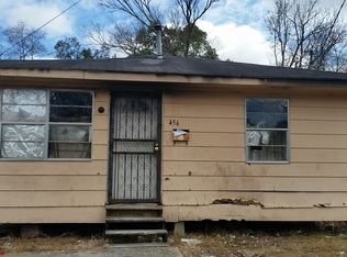 1456 N 44th St, Baton Rouge, LA 70802