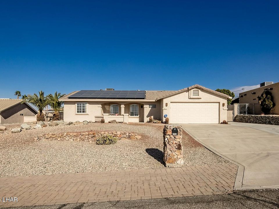 1st image of 3515 Desert Garden Dr
