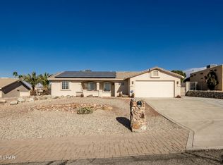 3515 Desert Garden Dr, Lake Havasu City, AZ 86404
