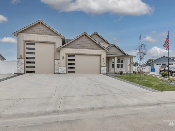 3155 Nuno Dr, Fruitland, ID 83619