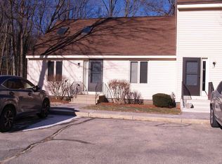 1555 Bodwell Rd UNIT 23, Manchester, NH 03109