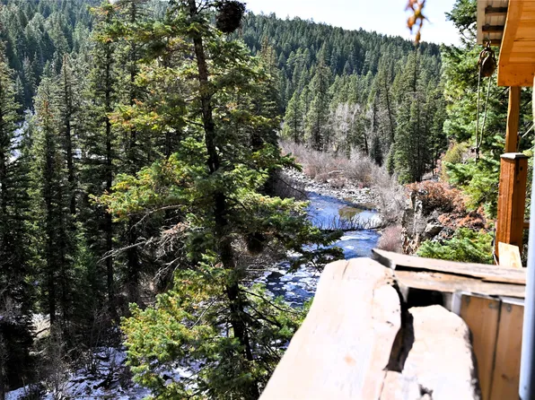 688 State Road 512 #C, Chama, NM 87520