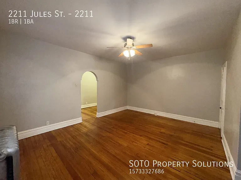 2211 Jules St #2211 — Photo 6