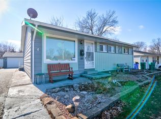 1663 W Waggoner St, Decatur, IL 62526