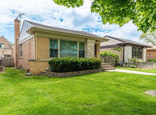 7721 Laramie Ave, Skokie, IL 60077