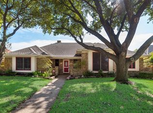 3106 Pecan Ridge Dr, Rowlett, TX 75088