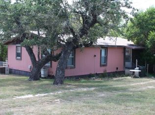 132 S Donna Dr, Kerrville, TX 78028