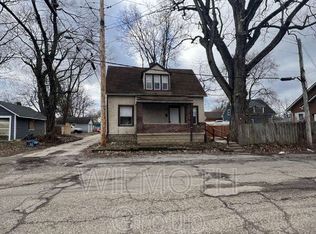 2821 E 13th St, Indianapolis, IN 46201