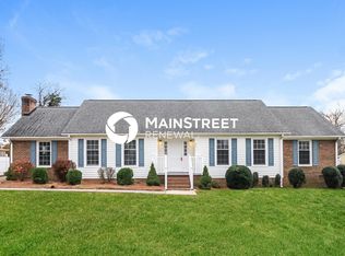 231 Lori Ln, Winston Salem, NC 27127