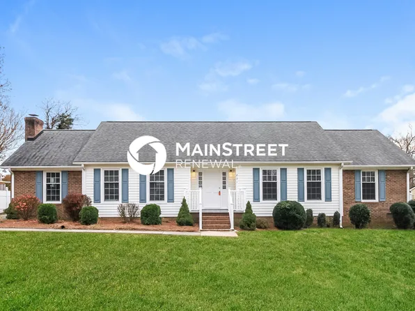 231 Lori Ln, Winston Salem, NC 27127