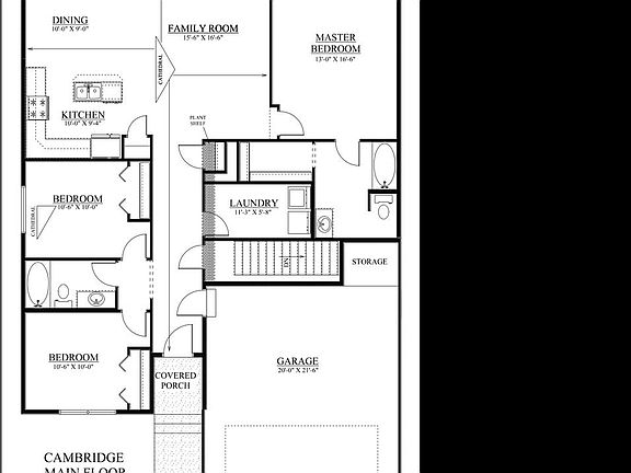 2nd image of 483 W 34th Ct