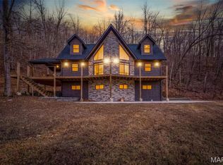 1 River Rd, Annapolis, MO 63620