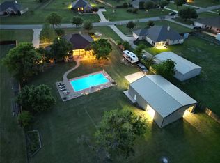 11400 Alpine Ct, Haslet, TX 76052