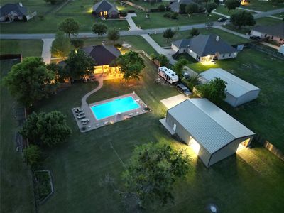 11400 Alpine Ct, Haslet, TX, 76052