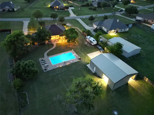 11400 Alpine Ct, Haslet, TX 76052