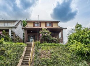1011 Peermont Ave, Pittsburgh, PA