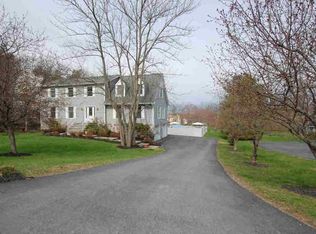 10 Tree Line Dr, Wappingers Falls, NY 12590