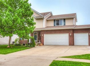 1002 E Lincoln Ave, Indianola, IA 50125