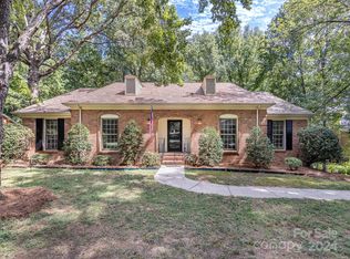 8601 Houston Ridge Rd, Charlotte, NC 28277