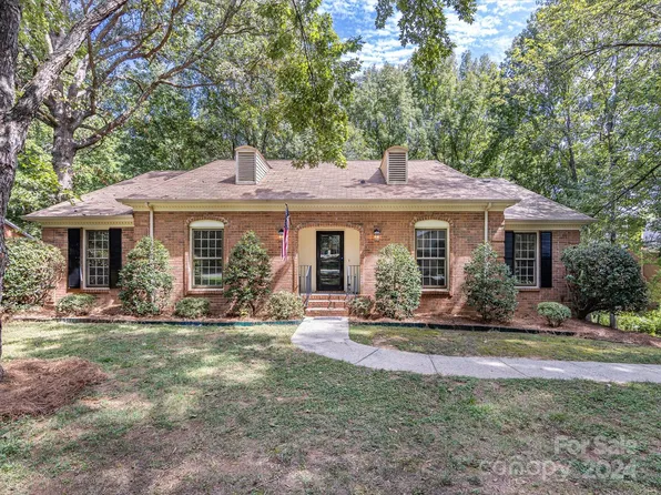 8601 Houston Ridge Rd, Charlotte, NC 28277