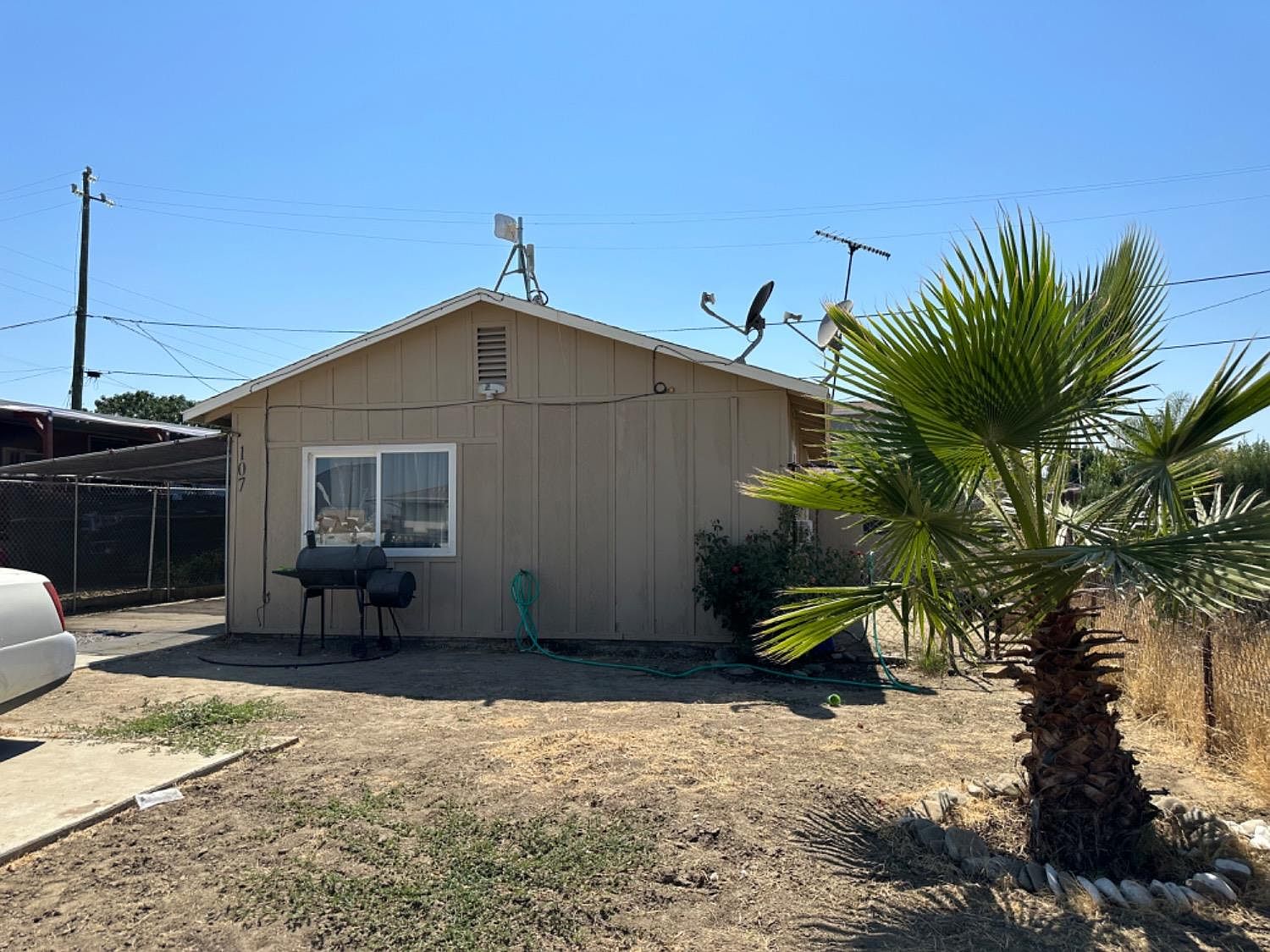 108 Becky Pease St, Kettleman City, CA 93239 Zillow
