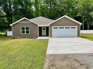 2950 Springdale Dr, Loris, SC 29569
