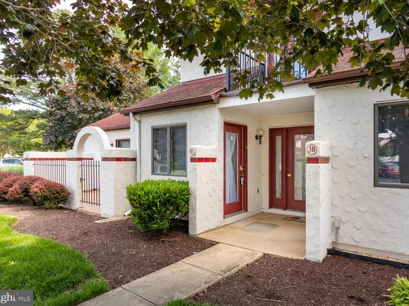 3D Queen Victoria Way, Chester, MD 21619