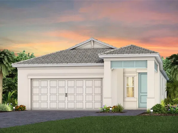7634 FULHAM AVENUE, BRADENTON, FL 34210