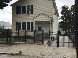 114 Dora St, Providence, RI 02909