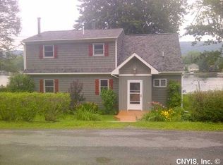 457 Camp Crone Rd, De Ruyter, NY 13052