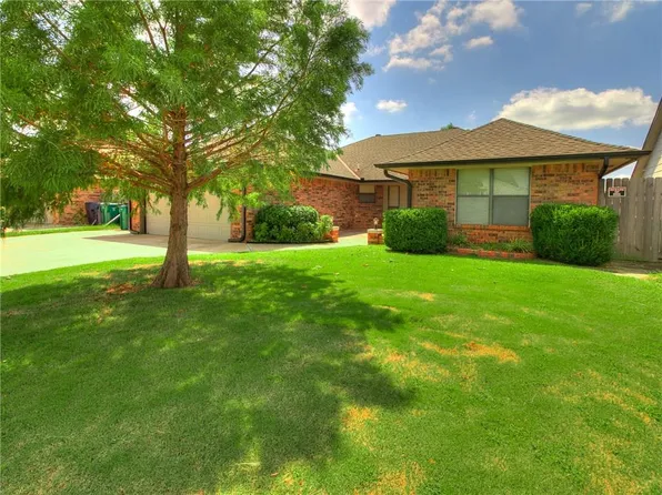 3120 SW 99th St, Oklahoma City, OK 73159