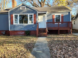 7027 1st Ave S, Birmingham, AL 35206