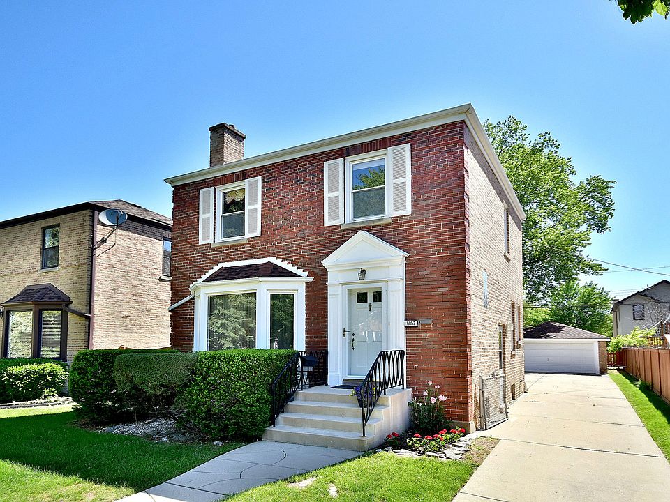 1st image of 5053 N Mulligan Ave