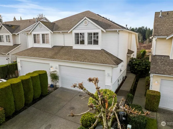 12620 64th Avenue E, Puyallup, WA 98373