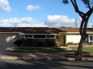 643 S Loretta Dr, Orange, CA 92869