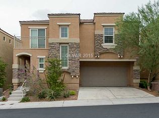 3644 Breman St, Las Vegas, NV 89129