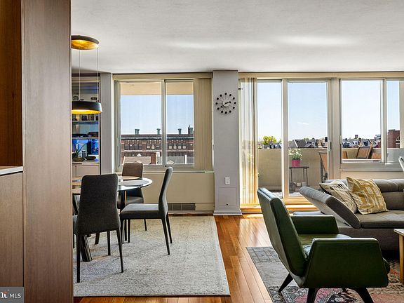 3rd image of 604 S Washington Sq APT 517