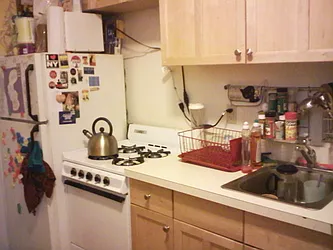 Rented by Provident Management Corp.