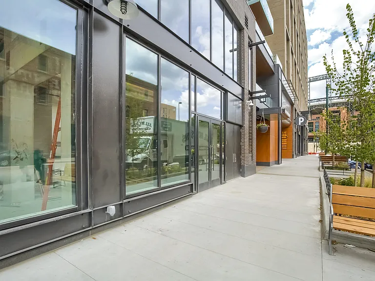 1901 Wazee St #413 — Photo 28