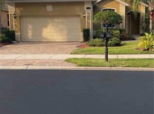 15433 Cortona Way, Naples, FL 34120