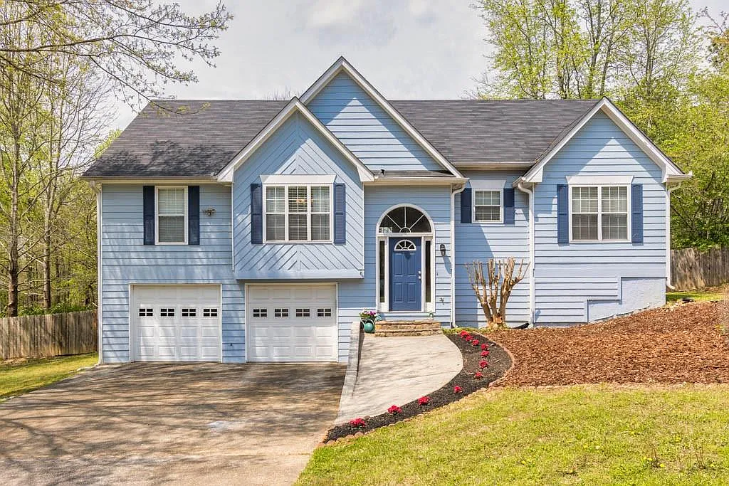 650 Tribble Creek Dr photo 1