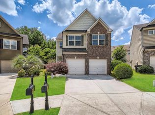 3928 Lake Manor Way, Atlanta, GA 30349