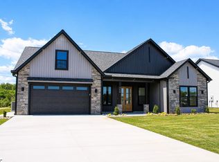 254 Artisan Dr LOT 21, Lyman, SC 29365