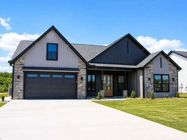 254 Artisan Dr Lot 21, Lyman, SC 29365