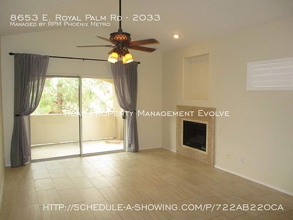 5th image of 8653 E Royal Palm Rd Unit 2033